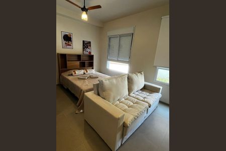 Apartamento à venda com 32m², 1 quarto e sem vaga