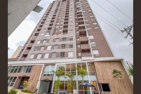 Apartamento à venda com 32m², 1 quarto e sem vaga