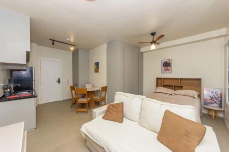 Casa à venda com 1 quarto, 32m² em Vila Guarani (Zona Sul), São Paulo
