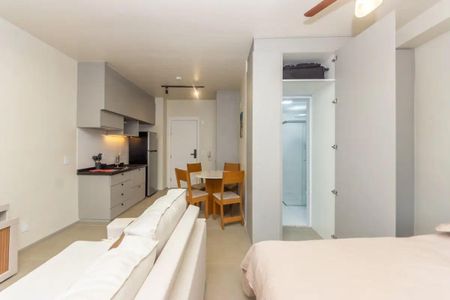 Casa à venda com 1 quarto, 32m² em Vila Guarani (Zona Sul), São Paulo