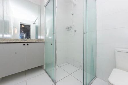 Apartamento à venda com 32m², 1 quarto e sem vaga