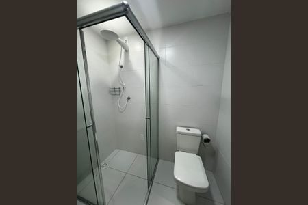 Apartamento à venda com 32m², 1 quarto e sem vaga