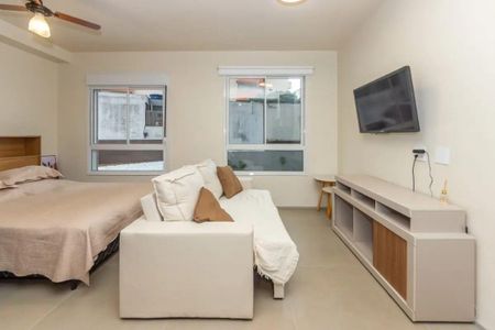 Casa à venda com 1 quarto, 32m² em Vila Guarani (Zona Sul), São Paulo