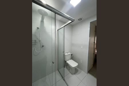 Apartamento à venda com 32m², 1 quarto e sem vaga