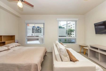Casa à venda com 1 quarto, 32m² em Vila Guarani (Zona Sul), São Paulo