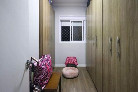 Apartamento à venda com 2 quartos, 54m² em Vila Alpina, São Paulo