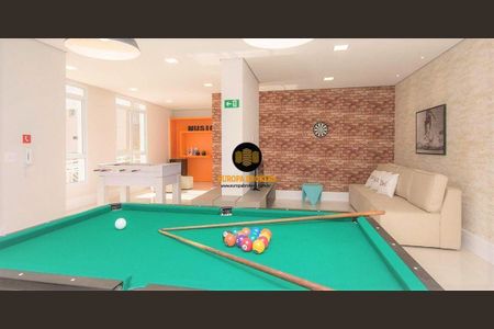 Apartamento à venda com 2 quartos, 54m² em Vila Alpina, São Paulo