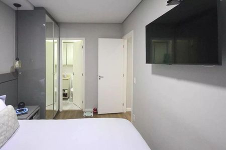 Apartamento à venda com 2 quartos, 54m² em Vila Alpina, São Paulo