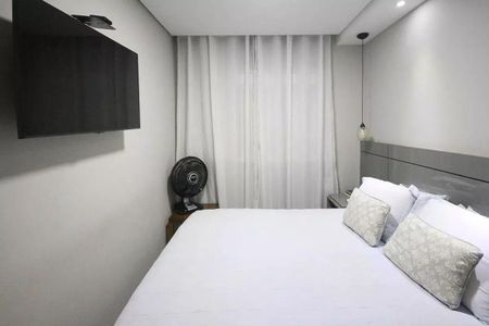 Apartamento à venda com 2 quartos, 54m² em Vila Alpina, São Paulo