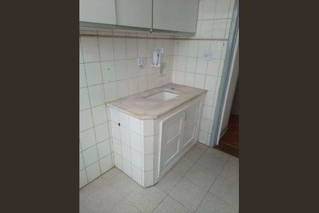 Apartamento para alugar com 2 quartos, 50m² em Sumarezinho, São Paulo
