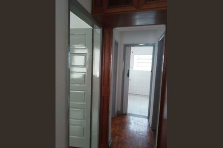 Apartamento para alugar com 2 quartos, 50m² em Sumarezinho, São Paulo