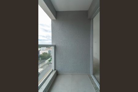 Apartamento à venda com 103m², 2 quartos e 1 vaga Apartamento à venda com 103m², 2 quartos e 1 vagaVaranda da Sala