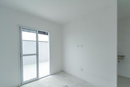 Apartamento à venda com 103m², 2 quartos e 1 vagaSala