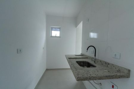 Apartamento à venda com 103m², 2 quartos e 1 vaga Apartamento à venda com 103m², 2 quartos e 1 vagaCozinha