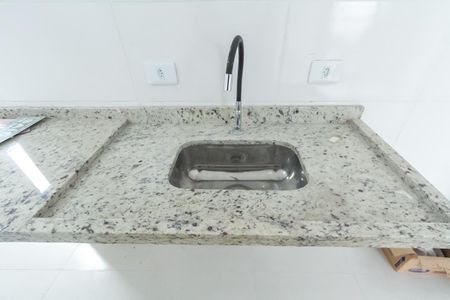 Apartamento à venda com 103m², 2 quartos e 1 vaga Apartamento à venda com 103m², 2 quartos e 1 vagaCozinha