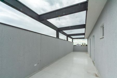 Apartamento à venda com 103m², 2 quartos e 1 vaga Apartamento à venda com 103m², 2 quartos e 1 vagaVaranda Cobertura