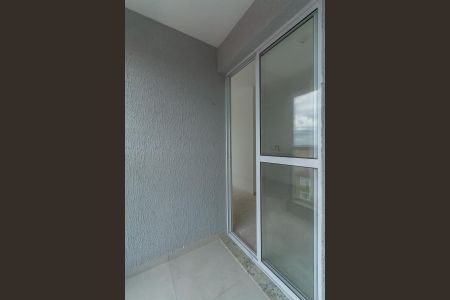 Apartamento à venda com 103m², 2 quartos e 1 vaga Apartamento à venda com 103m², 2 quartos e 1 vagaVaranda da Sala