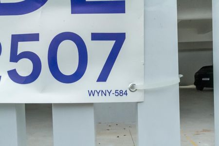 Apartamento à venda com 103m², 2 quartos e 1 vaga Apartamento à venda com 103m², 2 quartos e 1 vagaPlaca WYNY-584