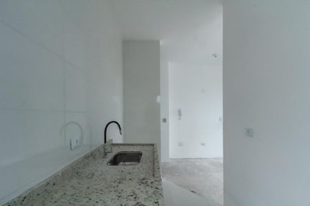 Apartamento à venda com 103m², 2 quartos e 1 vagaCozinha