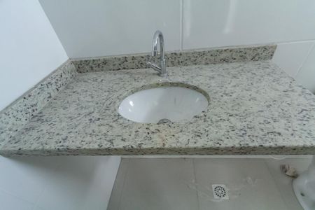 Apartamento à venda com 103m², 2 quartos e 1 vagaBanheiro da Suíte