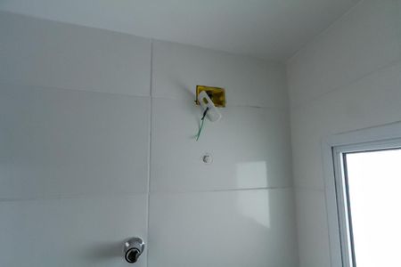 Apartamento à venda com 103m², 2 quartos e 1 vaga Apartamento à venda com 103m², 2 quartos e 1 vagaBanheiro Social