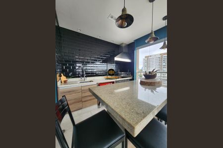 Apartamento à venda com 3 quartos, 101m² em Vila Prudente, São Paulo