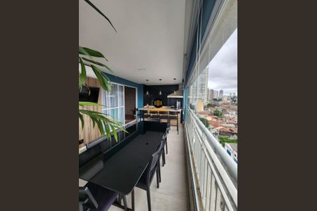 Apartamento à venda com 3 quartos, 101m² em Vila Prudente, São Paulo