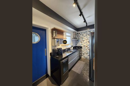 Apartamento à venda com 3 quartos, 101m² em Vila Prudente, São Paulo