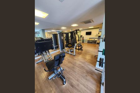 Apartamento à venda com 3 quartos, 101m² em Vila Prudente, São Paulo