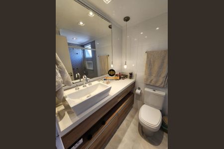 Apartamento à venda com 3 quartos, 101m² em Vila Prudente, São Paulo