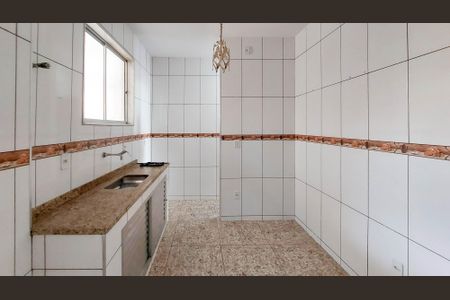 Casa para alugar com 75m², 2 quartos e 1 vaga Casa para alugar com 75m², 2 quartos e 1 vagaCozinha