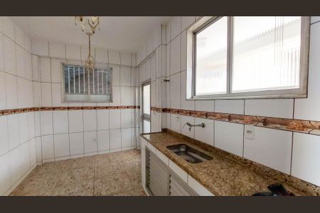 Casa para alugar com 75m², 2 quartos e 1 vaga Casa para alugar com 75m², 2 quartos e 1 vagaCozinha