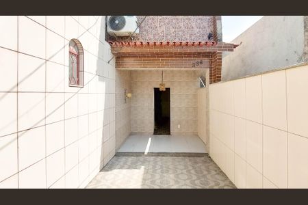 Casa para alugar com 75m², 2 quartos e 1 vaga Casa para alugar com 75m², 2 quartos e 1 vagaGaragem