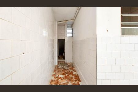 Casa para alugar com 75m², 2 quartos e 1 vaga Casa para alugar com 75m², 2 quartos e 1 vagaÁrea de Serviço