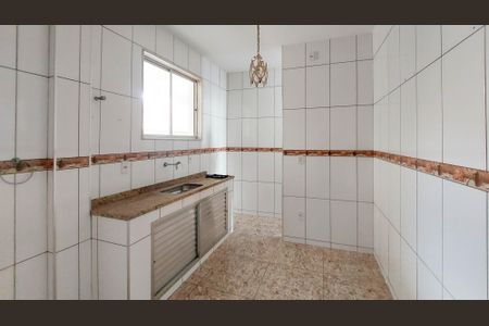 Casa para alugar com 75m², 2 quartos e 1 vaga Casa para alugar com 75m², 2 quartos e 1 vagaCozinha