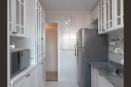 Apartamento à venda com 2 quartos, 58m² em Vila Sofia, São Paulo