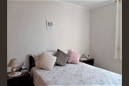 Apartamento à venda com 2 quartos, 58m² em Vila Sofia, São Paulo