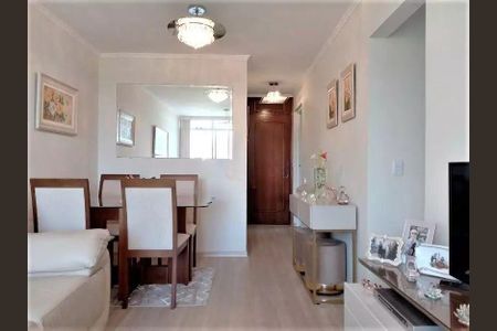 Apartamento à venda com 2 quartos, 58m² em Vila Sofia, São Paulo