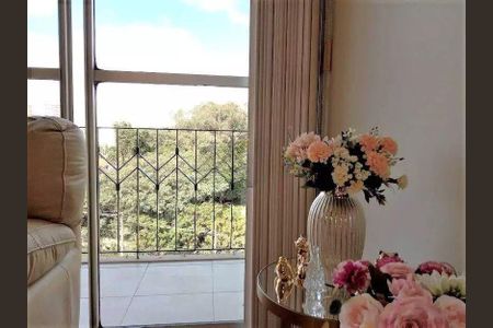 Apartamento à venda com 2 quartos, 58m² em Vila Sofia, São Paulo