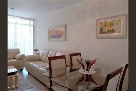Apartamento à venda com 2 quartos, 58m² em Vila Sofia, São Paulo