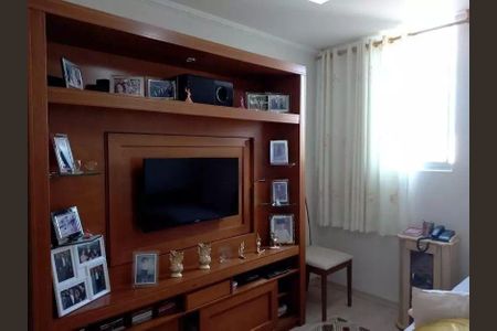 Apartamento à venda com 2 quartos, 58m² em Vila Sofia, São Paulo