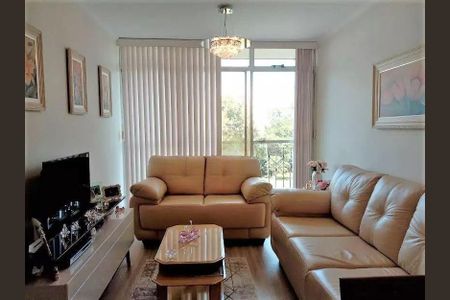 Apartamento à venda com 2 quartos, 58m² em Vila Sofia, São Paulo