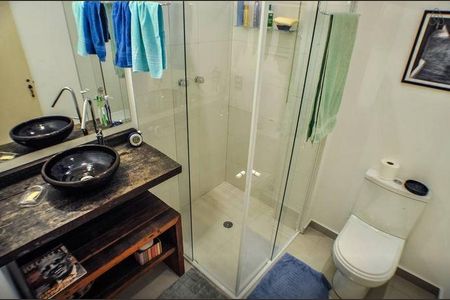 Apartamento para alugar com 3 quartos, 195m² em Liberdade, São Paulo