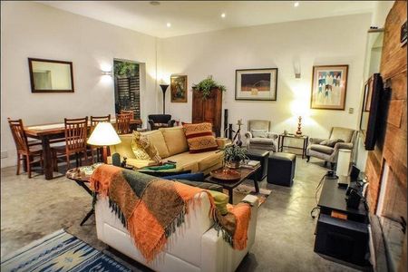 Apartamento para alugar com 3 quartos, 195m² em Liberdade, São Paulo