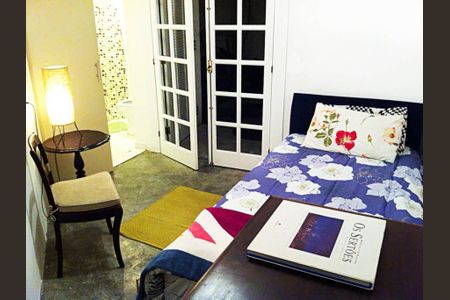 Apartamento para alugar com 3 quartos, 195m² em Liberdade, São Paulo