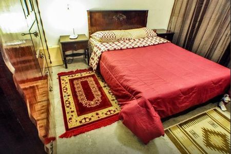 Apartamento para alugar com 3 quartos, 195m² em Liberdade, São Paulo