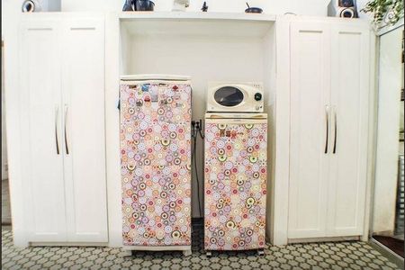 Apartamento para alugar com 3 quartos, 195m² em Liberdade, São Paulo