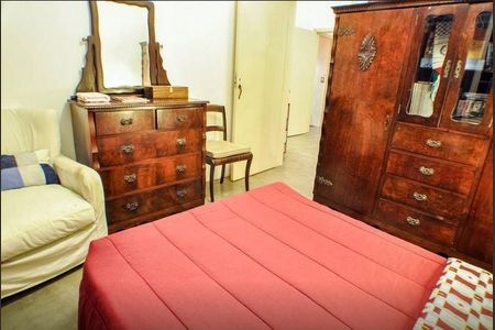 Apartamento para alugar com 3 quartos, 195m² em Liberdade, São Paulo