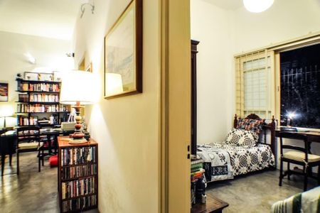 Apartamento para alugar com 3 quartos, 195m² em Liberdade, São Paulo