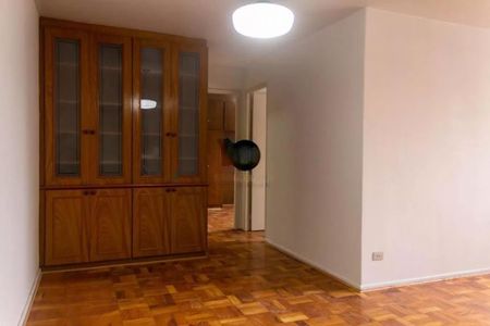 Apartamento à venda com 2 quartos, 80m² em Vila Cordeiro, São Paulo